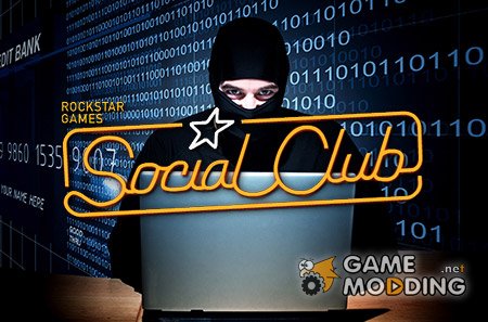 Rockstar Games recommends the change password from the Social Club (important)