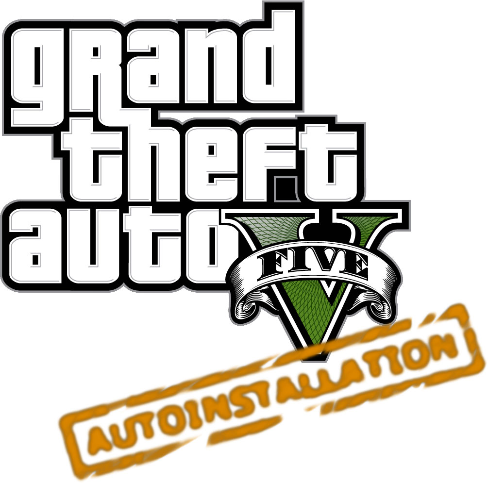 Automatic installation mods for GTA 5!