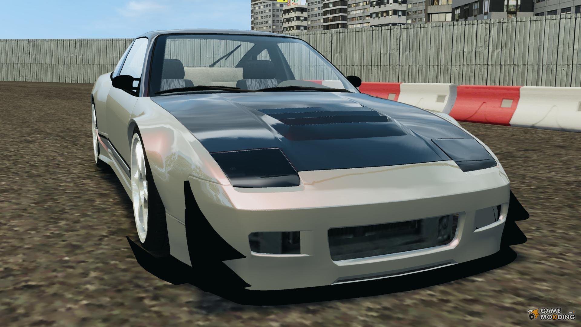 Download Tokyo Drift V1.0 For Cs 1.6