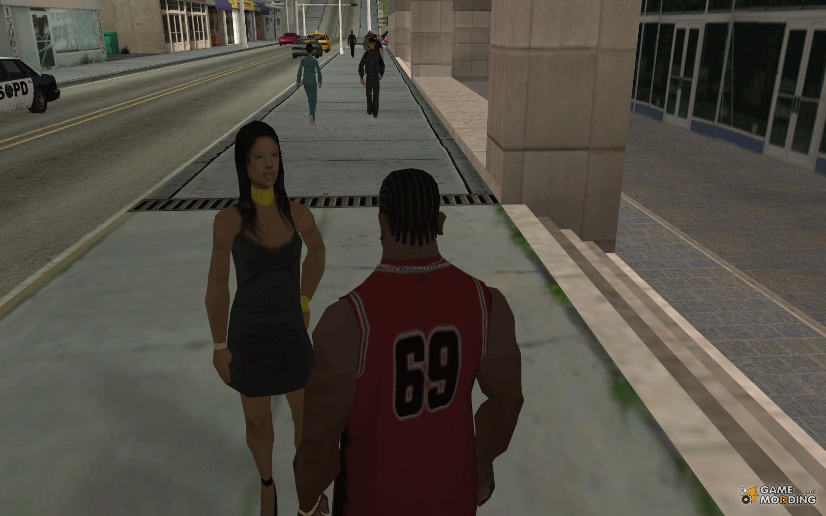 Gta sa love. ГТА Сан андреас Street Love. GTA San Andreas любовь. GTA sa девушка миссия. GTA San Andreas улицы.