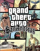 Моды для GTA San Andreas