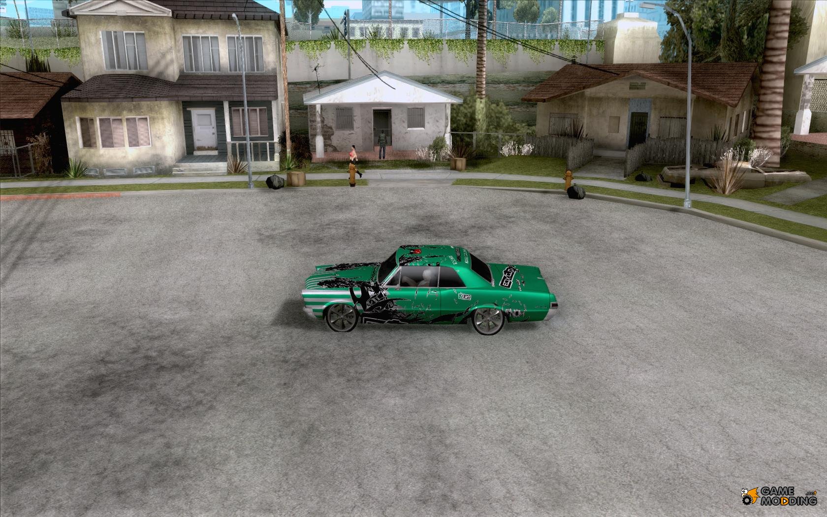 Street