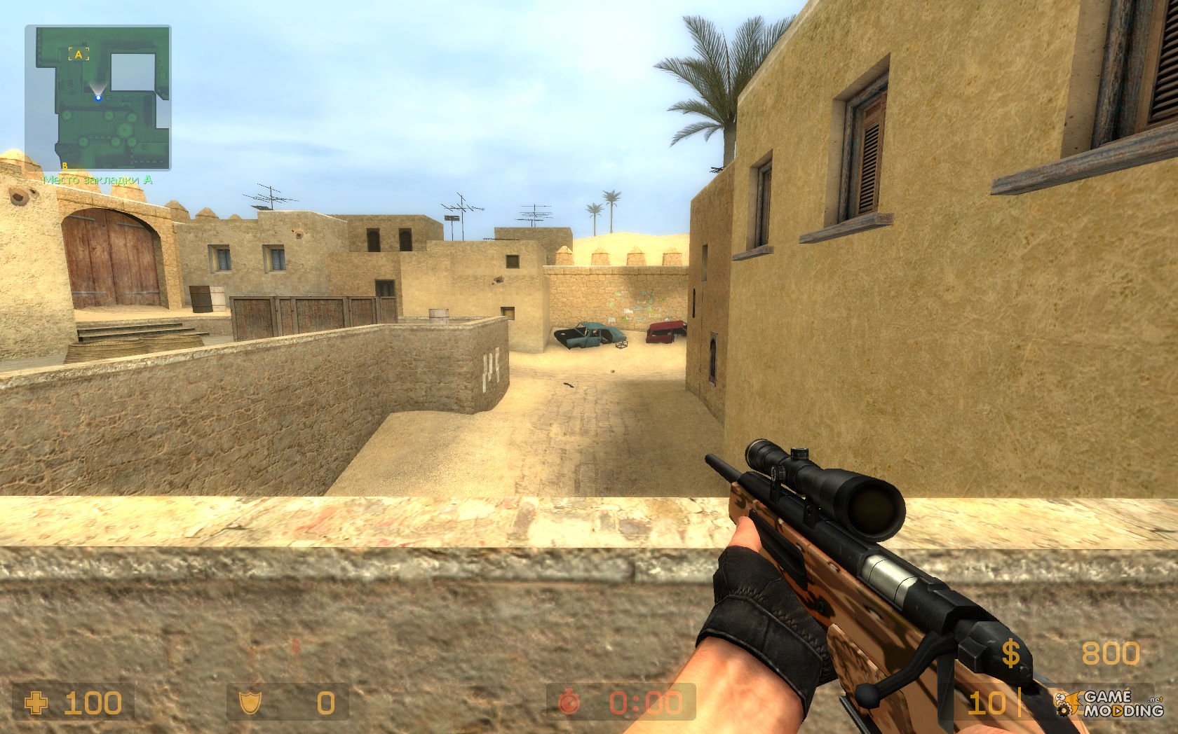 Counter Strike Source Textures Download For Gmod