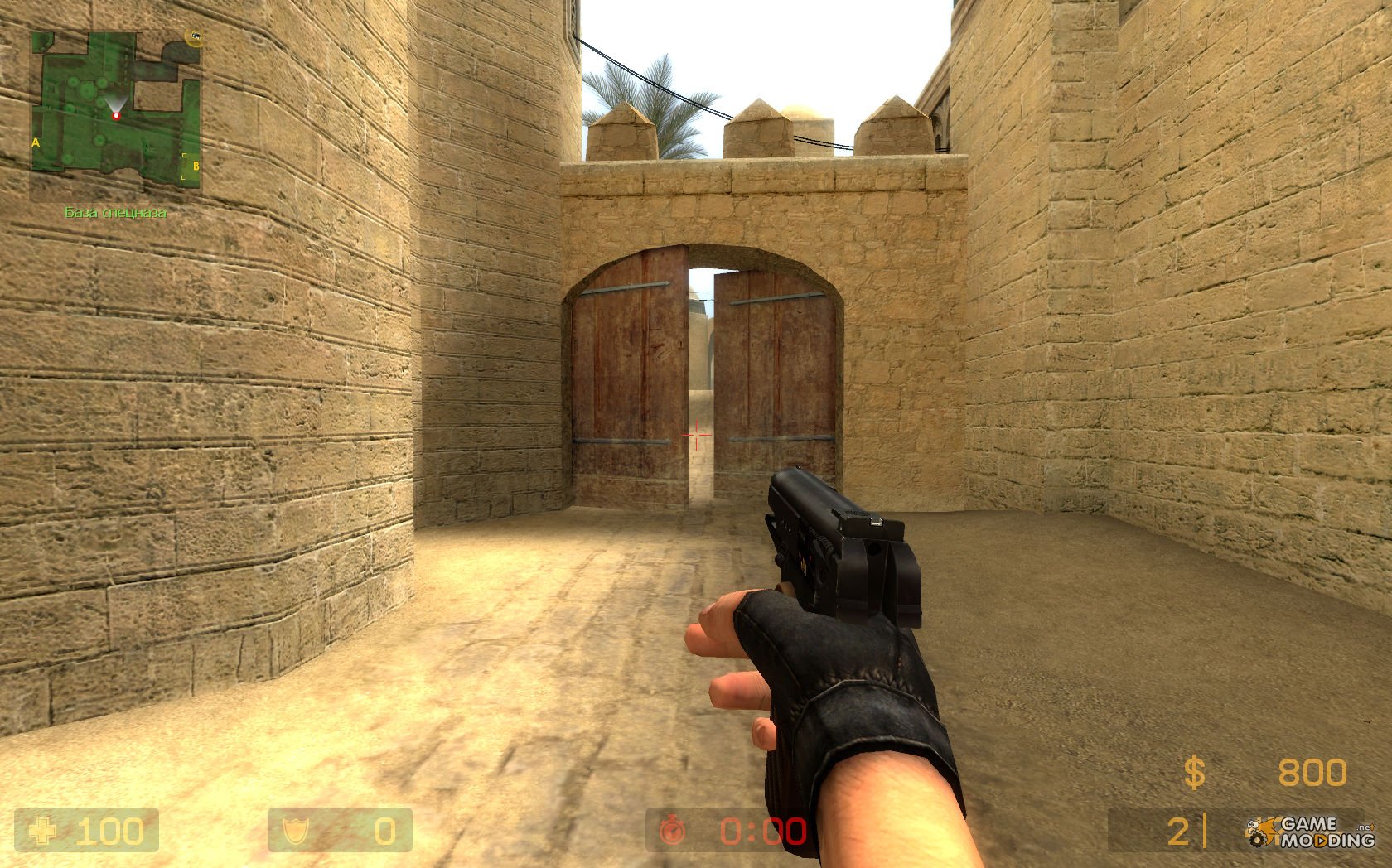 How To Counter Strike Source Textures For Gmod