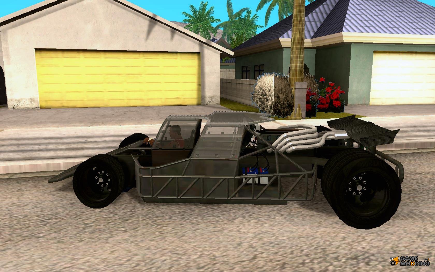 Gta 4 Fastest Car In The Game Cheat