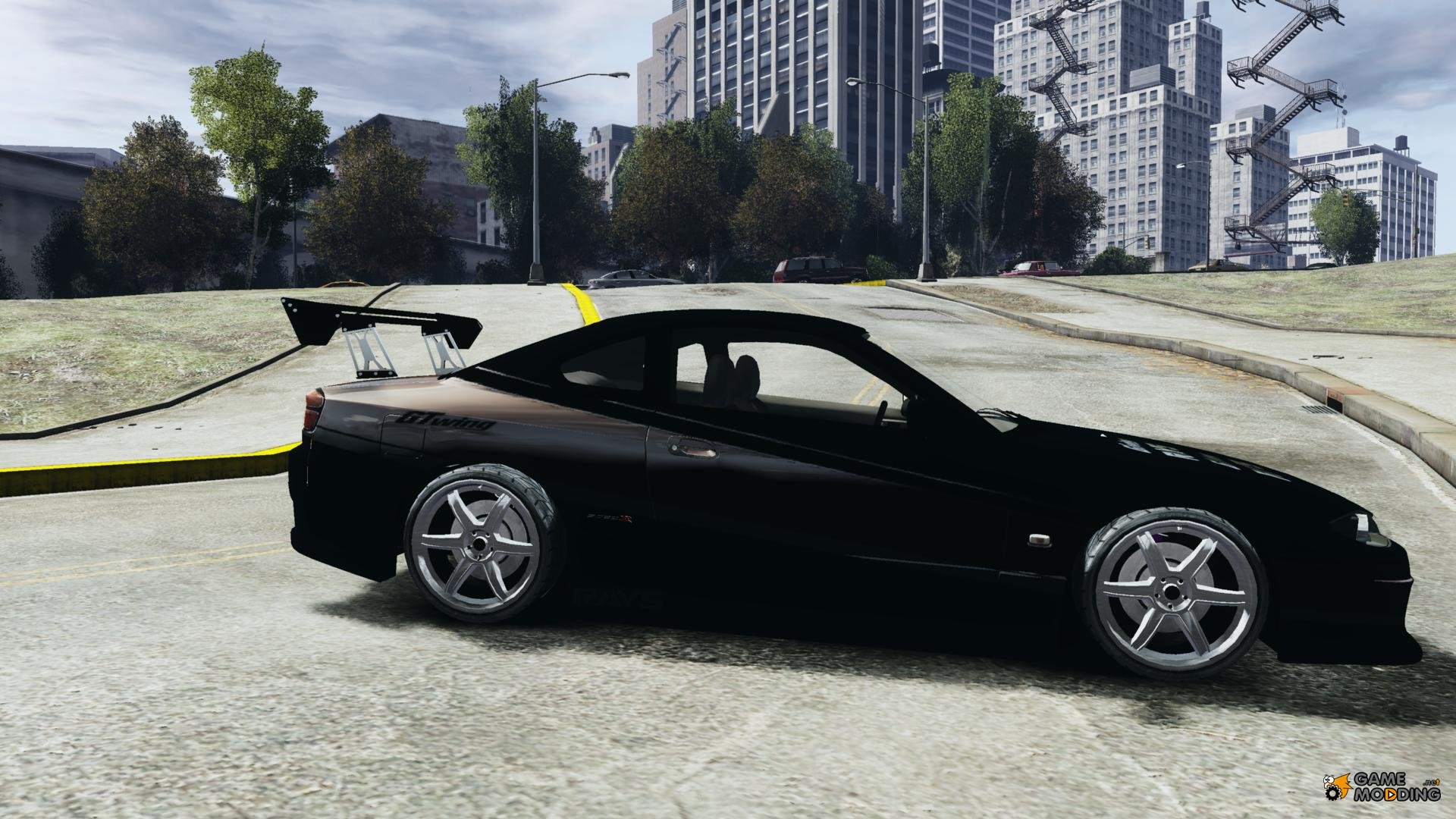 Can you drift in gta 5 фото 104