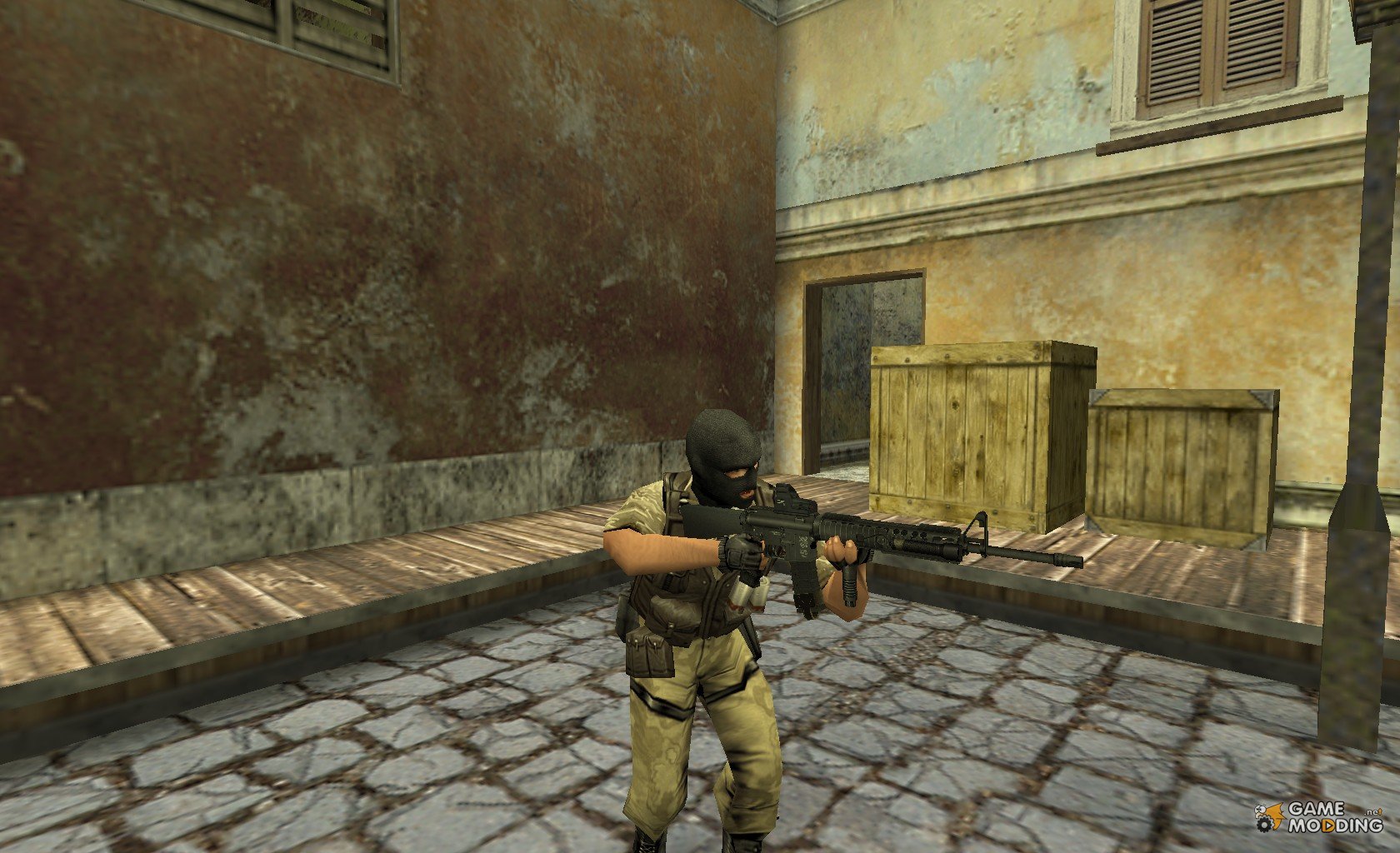 Counter strike 1.6 download mac