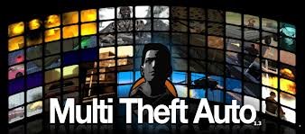 Multi Theft Auto (MTA) v 1.3.4