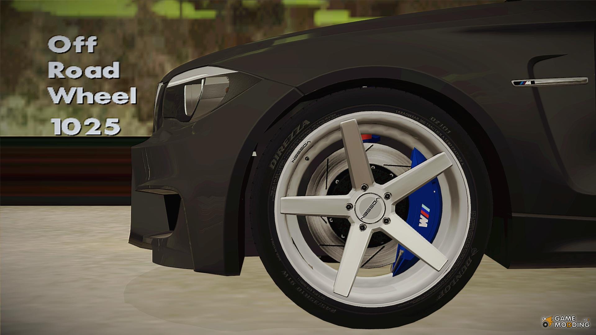 Gta 5 wheels pack фото 119