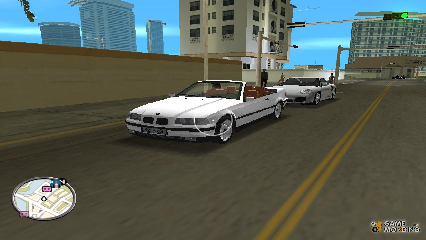 Gta Vice City Nipi Mod Tuning Free Download Pc