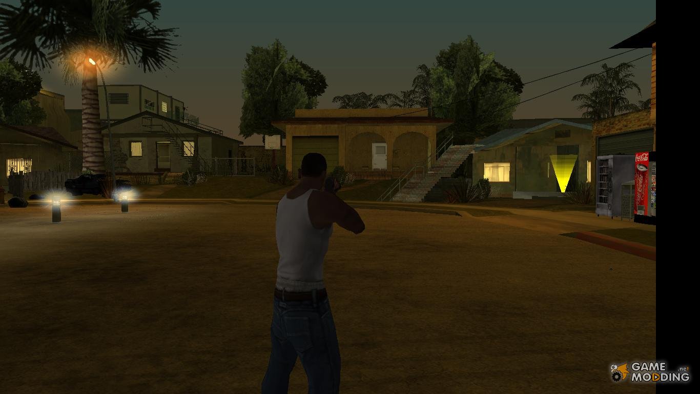Gta san andreas zombie apocalypse mod download pc