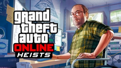 Несколько важных советов, которые помогут успешно пройти ограбления в GTA Online