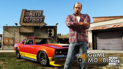 Новый баг в ПК-версии GTA 5 — исчезают автомобили в полном гараже; советы Rockstar как избежать бага; скорый выход нового патча