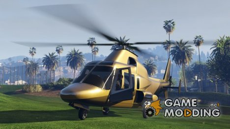 Новое DLC для GTA Online появится на следующей неделе