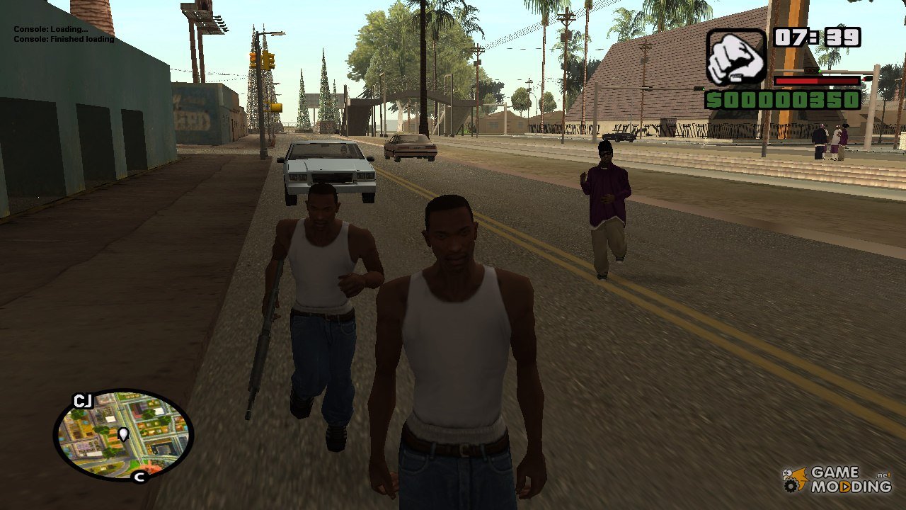 Gta san andreas 2 player mod pc download general ledger software free download