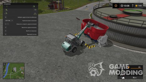 Как заработать деньги для Farming simulator 2017