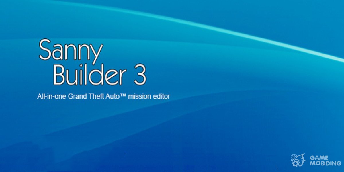 Sanny Builder v3.4.1